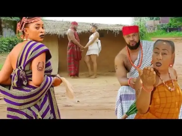 Video: Swore To Never Marry 2  | 2018 Latest Nigerian Nollywood Movies